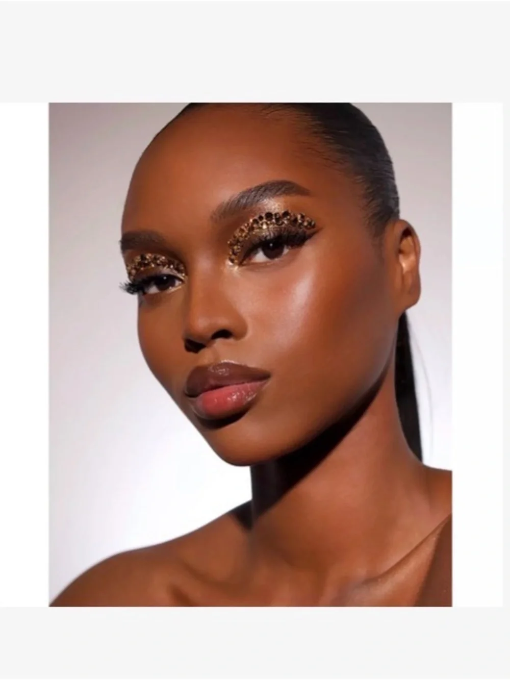 Pat McGrath pat mcgrath